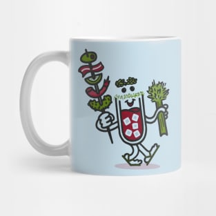 Caesar Mug